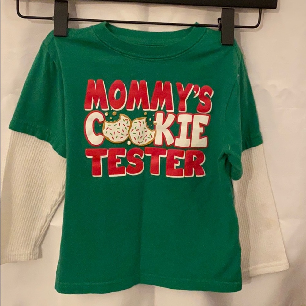 Holiday Time Christmas Shirt